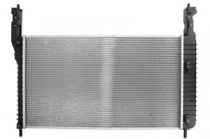 Radiator motor potrivit CHEVROLET CAPTIVA; OPEL ANTARA A 2.0D - Img 1