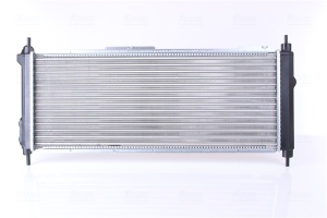 Radiator motor potrivit CHEVROLET CORSA, TIGRA; OPEL COMBO/MINIVAN, CORSA B, CORSA B/HATCHBACK, TIGRA 1.2/1.4/1.6 - Img 4