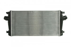 Radiator motor potrivit CHEVROLET CRUZE, ORLANDO; OPEL ASTRA J, ASTRA J GTC, CASCADA, ZAFIRA C 1.4-2.0D 05.09- - Img 1