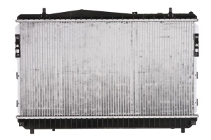 Radiator motor potrivit CHEVROLET LACETTI, NUBIRA; DAEWOO LACETTI, NUBIRA 1.4/1.6/1.8 - Img 1