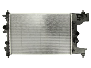 Radiator motor potrivit CHEVROLET ORLANDO; OPEL ASTRA J, ASTRA J GTC, CASCADA 1.4/1.4LPG/1.6 - Img 1