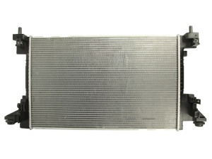 Radiator motor potrivit CHEVROLET VOLT; OPEL AMPERA 1.4H - Img 2
