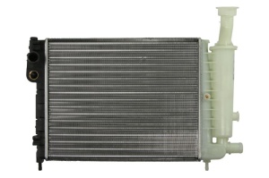 Radiator motor potrivit CITROEN AX 1.0/1.1/1.4 - Img 1