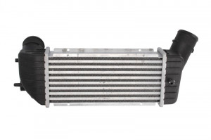 Radiator motor potrivit CITROEN BERLINGO, BERLINGO/MINIVAN, C4 I, XSARA; PEUGEOT 307, PARTNER, PARTNER/MINIVAN 2.0D 02.99-12.11 - Img 2