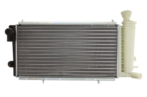 Radiator motor potrivit CITROEN C15, C15/MINIVAN, VISA 1.0-1.8D - Img 1