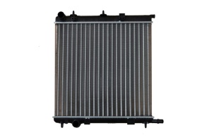 Radiator motor potrivit CITROEN C2, C2 ENTERPRISE, C3 I, C3 II, C3 PLURIEL; PEUGEOT 1007, 207 1.1-1.6D - Img 3