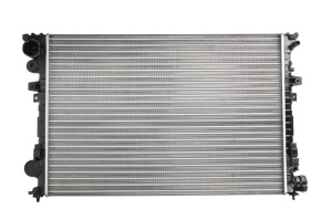 Radiator motor potrivit CITROEN EVASION, JUMPY I; FIAT SCUDO, ULYSSE; LANCIA ZETA; PEUGEOT 806, EXPERT 1.9D/2.0D/2.1D - Img 2
