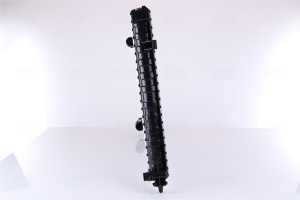 Radiator motor potrivit CITROEN XM 2.1D - Img 3