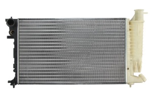 Radiator motor potrivit CITROEN XM; PEUGEOT 306 1.9D/2.0 - Img 1