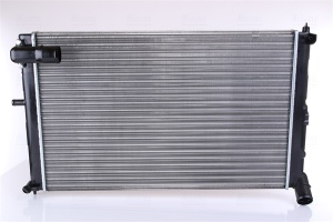 Radiator motor potrivit CITROEN XM; PEUGEOT 605 2.5D - Img 3