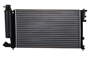 Radiator motor potrivit CITROEN XSARA, XSARA/HATCHBACK, ZX, ZX/HATCHBACK; PEUGEOT 306, 306/HATCHBACK 1.1-2.0 - Img 2