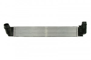 Radiator motor potrivit DACIA DUSTER, DUSTER/SUV; RENAULT DUSTER 1.5D 04.10- - Img 1