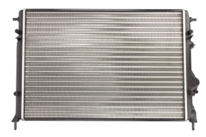 Radiator motor potrivit DACIA LOGAN, LOGAN MCV, SANDERO; RENAULT LOGAN I, MEGANE I, MEGANE I CLASSIC, MEGANE I COACH, SCENIC I 1.5D/1.6/1.9D - Img 2