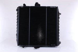 Radiator motor potrivit DEUTZ FAHR AGROTRON BF6M1013E 01.95-12.97 - Img 4