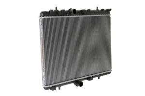 Radiator motor potrivit DS DS 3; CITROEN BERLINGO/MINIVAN, C2, C2 ENTERPRISE, C3 / C3 ORIGIN III, C3 AIRCROSS II, C3 I, C3 II, C3 PICASSO, C4 CACTUS, C-ELYSEE, DS3 1.0-1.6LPG - Img 2