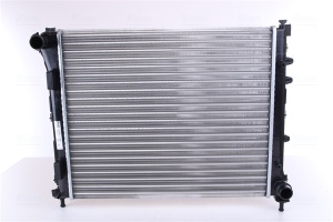 Radiator motor potrivit FIAT 500, 500 C, PANDA; FORD KA 0.9-1.4 - Img 3