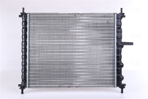 Radiator motor potrivit FIAT BRAVA, BRAVO I 1.2 - Img 2