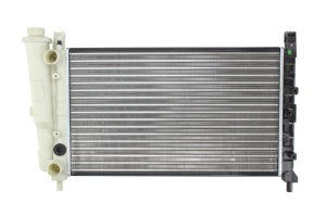 Radiator motor potrivit FIAT ELBA, FIORINO, FIORINO/MINIVAN, UNO; INNOCENTI ELBA 1.1-1.6 - Img 1