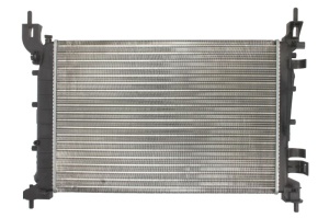 Radiator motor potrivit FIAT LINEA 1.3D/1.4 - Img 2