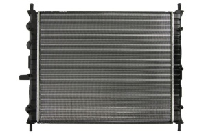 Radiator motor potrivit FIAT MULTIPLA 1.6/1.6ALK/1.6CNG - Img 2