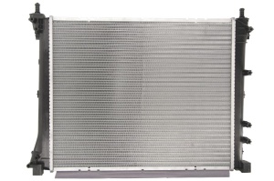 Radiator motor potrivit FIAT PANDA 0.9/0.9CNG/1.3D - Img 2