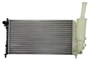Radiator motor potrivit FIAT PUNTO, PUNTO/HATCHBACK 1.2 - Img 1