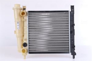 Radiator motor potrivit FIAT UNO 0.9 - Img 3
