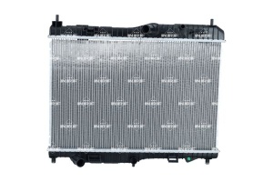 Radiator motor potrivit FORD B-MAX, ECOSPORT, FIESTA VI, TOURNEO COURIER B460, TRANSIT COURIER B460, TRANSIT COURIER B460/MINIVAN 1.0 - Img 3