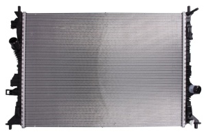 Radiator motor potrivit FORD FOCUS IV 1.0-2.0D - Img 1
