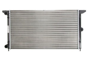 Radiator motor potrivit FORD GALAXY I, GALAXY MK I; SEAT ALHAMBRA; VW SHARAN 1.9D/2.0 - Img 1
