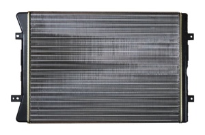 Radiator motor potrivit FORD GALAXY I; SEAT ALHAMBRA; VW SHARAN 1.9D/2.0D - Img 2