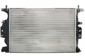 Radiator motor potrivit FORD GALAXY III, MONDEO V, S-MAX; FORD USA FUSION 1.5-2.5 09.12- - Img 2