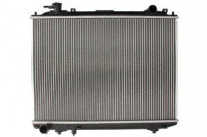 Radiator motor potrivit FORD RANGER; MAZDA B-SERIE, BT-50 2.5D/3.0D - Img 1
