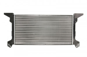 Radiator motor potrivit FORD TRANSIT 1.6/2.0/2.5D - Img 2