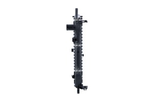 Radiator motor potrivit FORD TRANSIT 2.4D - Img 4