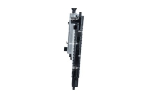 Radiator motor potrivit FORD USA MUSTANG 3.8/4.9 - Img 2