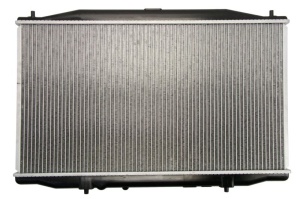 Radiator motor potrivit HONDA ACCORD VII 2.2D -05.08 - Img 2