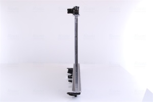 Radiator motor potrivit HONDA CIVIC IX 1.8 - Img 3