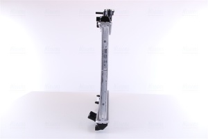 Radiator motor potrivit HONDA CIVIC VII 2.0 - Img 3