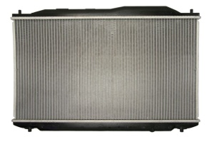Radiator motor potrivit HONDA CIVIC VIII 1.3H - Img 2