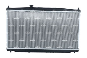 Radiator motor potrivit HONDA INSIGHT 1.3H - Img 3