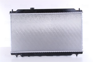 Radiator motor potrivit HONDA INTEGRA 1.8 - Img 4