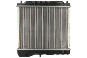 Radiator motor potrivit HONDA JAZZ II 1.2/1.3 - Img 2