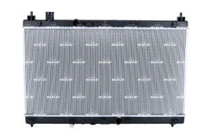 Radiator motor potrivit HONDA JAZZ IV 1.3 - Img 3