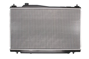Radiator motor potrivit HONDA STREAM 1.7 - Img 1