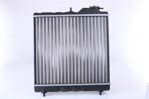 Radiator motor potrivit HYUNDAI ATOS 1.0 - Img 2
