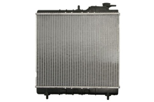Radiator motor potrivit HYUNDAI ATOS 1.0 - Img 2