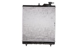 Radiator motor potrivit HYUNDAI ATOS 1.1 - Img 1