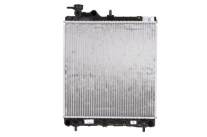 Radiator motor potrivit HYUNDAI ATOS 1.1 - Img 2