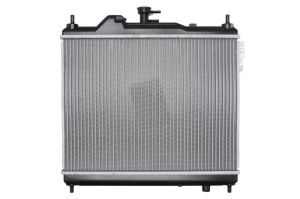 Radiator motor potrivit HYUNDAI GETZ 1.5D - Img 2